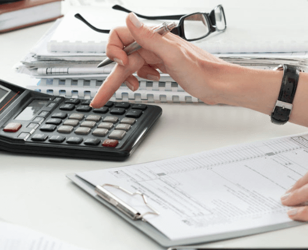 Why Small Businesses Rely On Tax Firms For Year End Filings