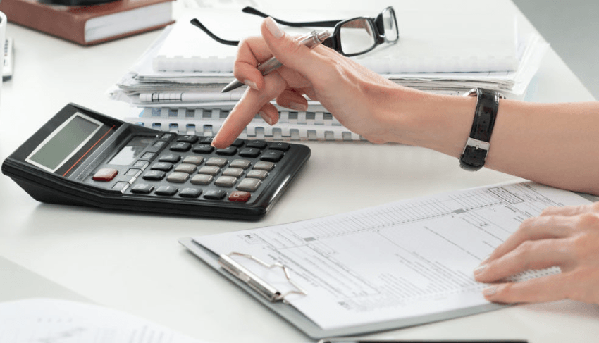Why Small Businesses Rely On Tax Firms For Year End Filings