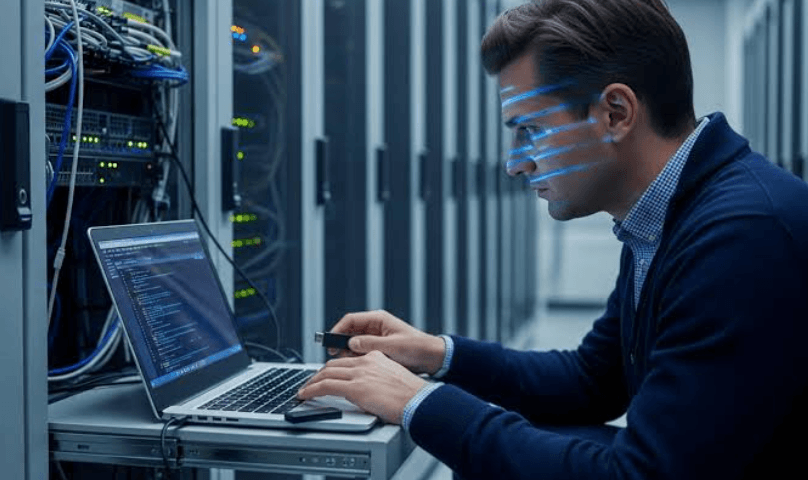 The Backup That Nobody Tested