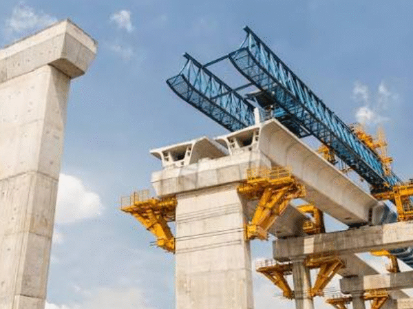 When Shared Infrastructure Stops Being Enough