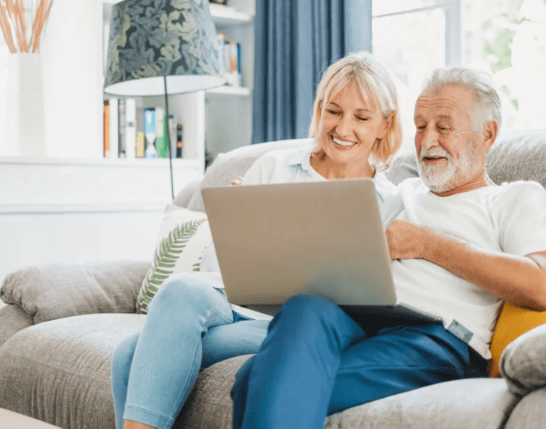 Organizing Your Affairs So Someone Else Can Manage Them