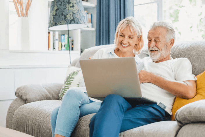 Organizing Your Affairs So Someone Else Can Manage Them