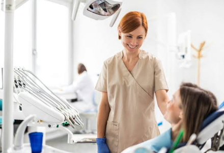 7 Questions To Ask About Coordinating Dental Care Across Generations