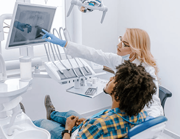 5 Signs It’s Time For A Comprehensive General Dental Exam