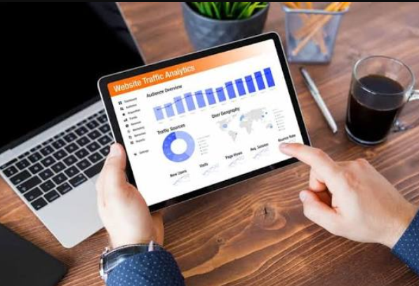 Scope Synthesis: Making Sense of Your Traffic, Competitors and SEO in One Place