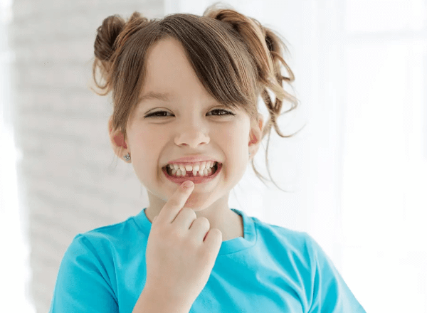 The Connection Between Pediatric Dentistry And Healthy Speech Development