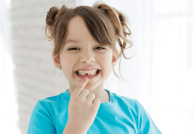 The Connection Between Pediatric Dentistry And Healthy Speech Development