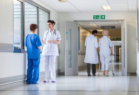 How Hospital Revenue Cycles Quietly Reshaped Themselves Over the Past Decade